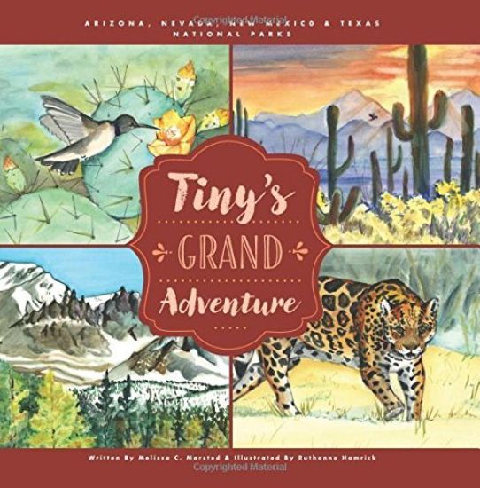 Tiny's Grand Adventure