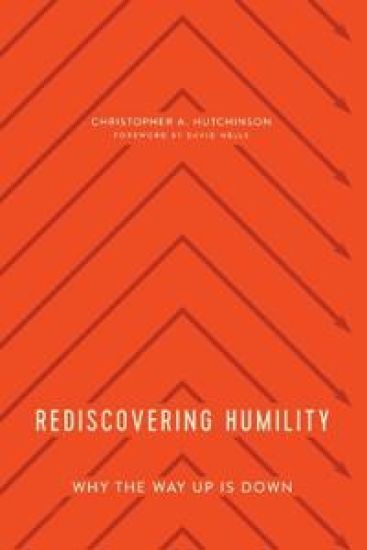 Rediscovering Humility