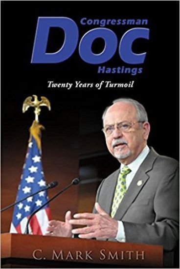 Congressman Doc Hastings