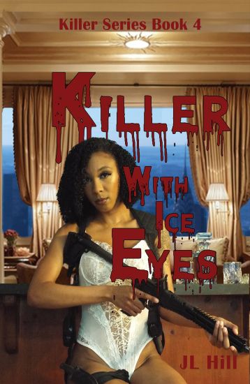 Killer With Ice Eyes
