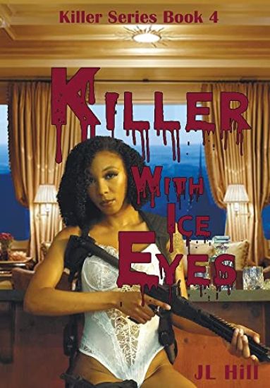 Killer With Ice Eyes