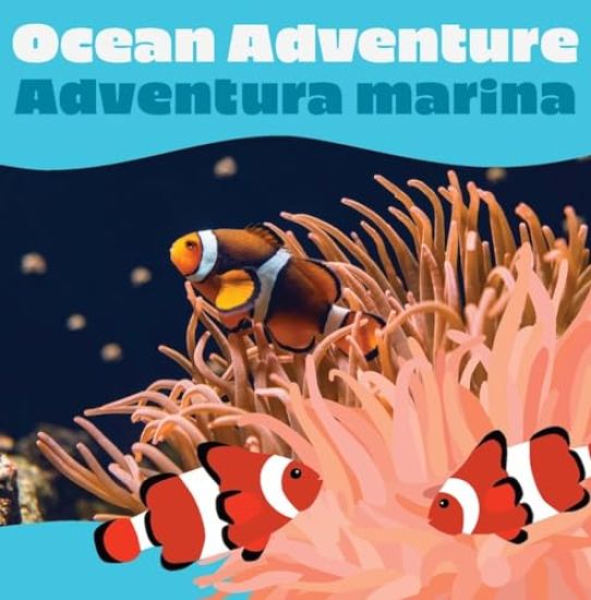 Ocean Adventure / Adventura Marina