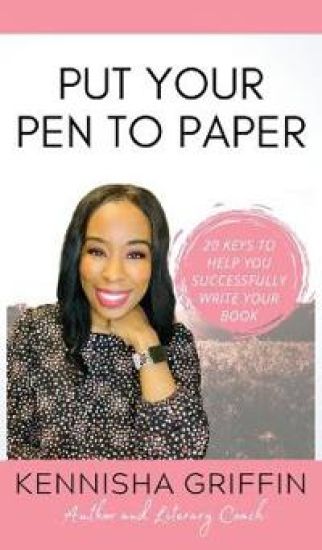 Put Your Pen to Paper