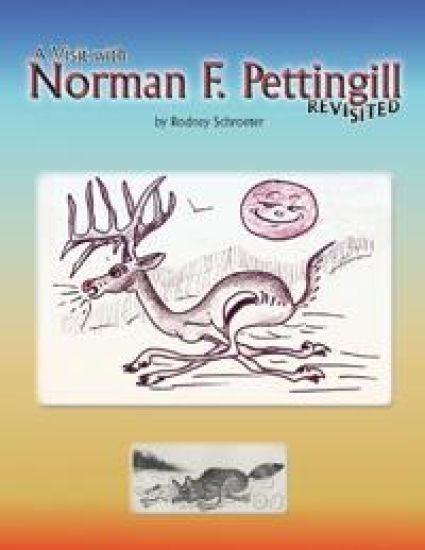 A Visit with Norman F. Pettingill Revisited