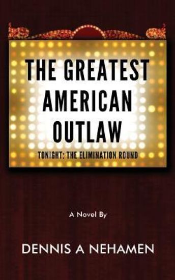 The Greatest American Outlaw