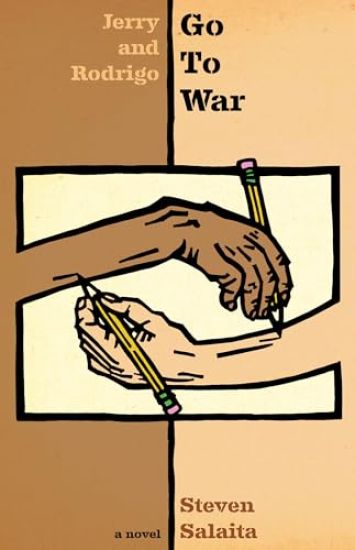 Jerry and Rodrigo Go to War