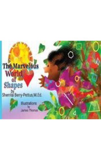 The Marvelous World of Shapes