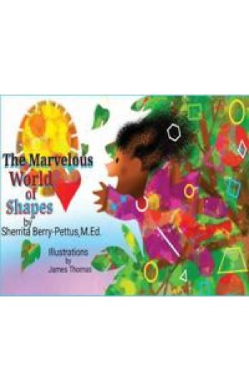The Marvelous World of Shapes