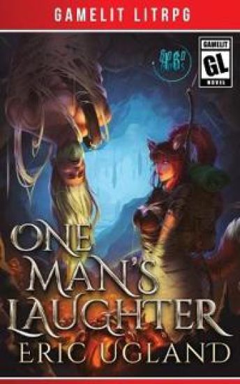 Kansikuva: One Man's Laughter
