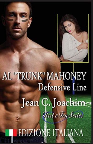 Al Trunk Mahoney, Defensive Line (Edizione Italiana)