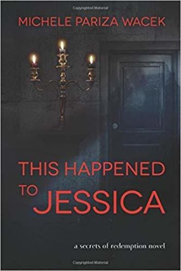 This Happened to Jessica