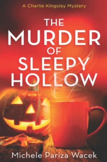 The Murder of Sleepy Hollow