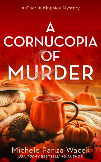 A Cornucopia of Murder