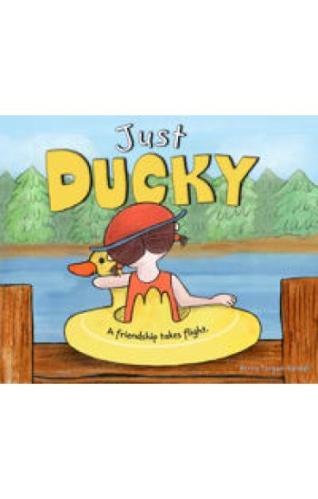 Just Ducky