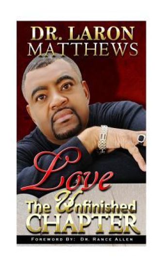 Love: The Unfinished Chapter