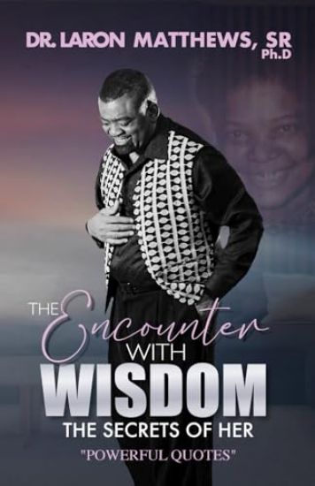 The Encounter With Wisdom