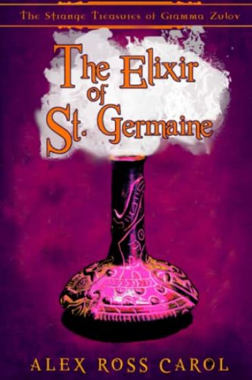 The Strange Treasures of Gramma Zulov