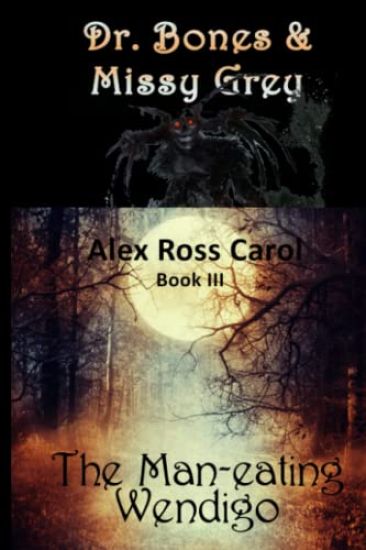 Dr. Bones & Missy Grey