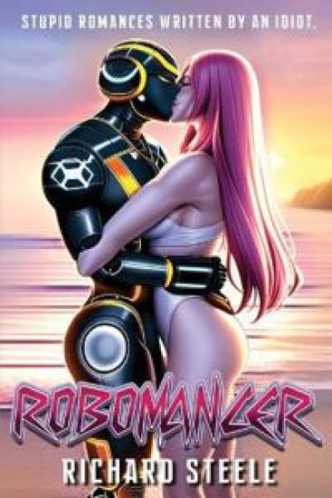 Robomancer