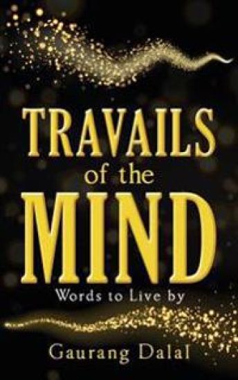 Travails of the Mind: Words to Live by