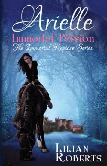 Arielle Immortal Passion