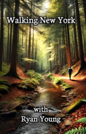 Walking New York With Ryan Young