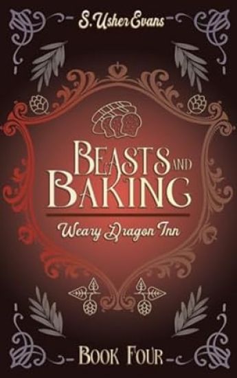 Beasts and Baking