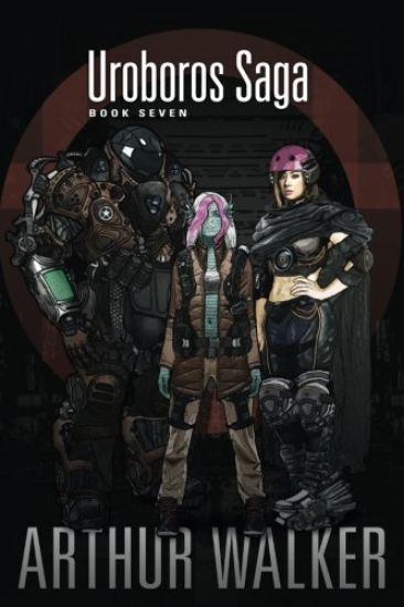 Uroboros Saga Book 7