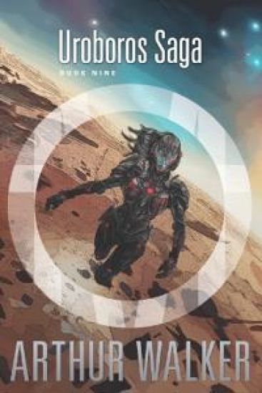 Uroboros Saga Book 9