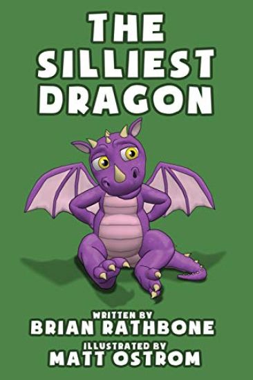 The Silliest Dragon