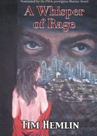 A Whisper of Rage
