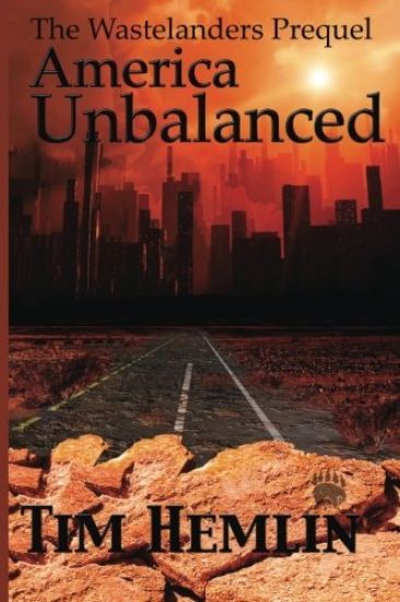 America Unbalanced: A Wastelanders Prequel