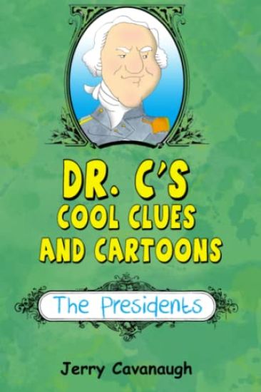 Dr. C's Cool Clues and Cartoons