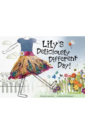 Lily's Deliciously Different Day