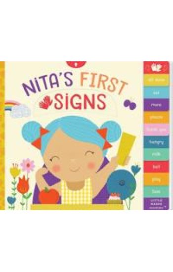 Nita's First Signs