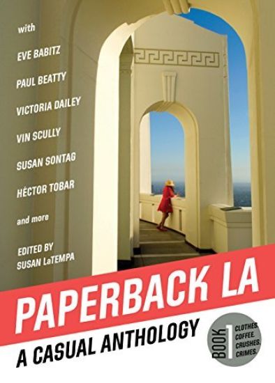 Paperback L.A. Book 1