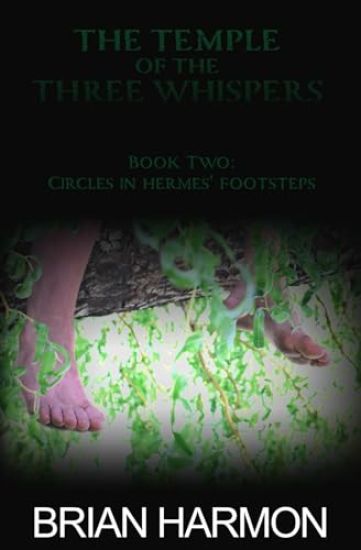 Circles in Hermes' Footsteps