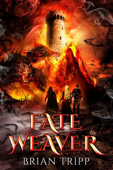 Fate Weaver