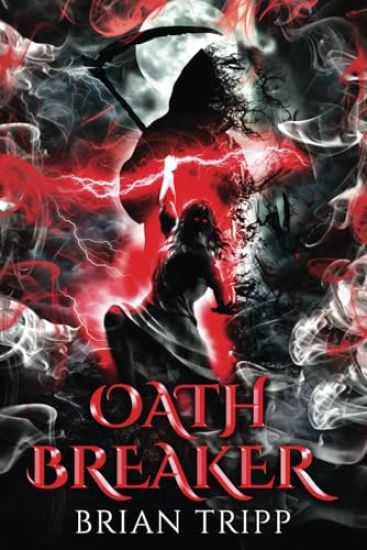 Oath Breaker