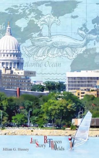 Jill's Story: Between Two Worlds