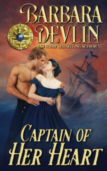 Captain Of Her Heart