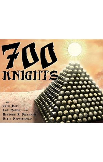 700 Knights: Graphic Novel
