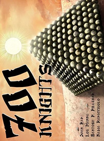 700 Knights: Graphic Novel