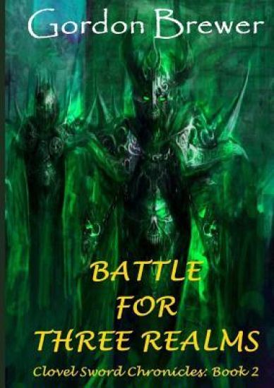 Battle for Three Realms