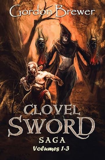 Clovel Sword Saga