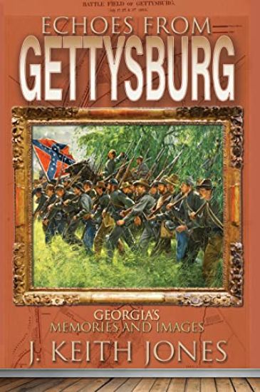 Echoes From Gettysburg