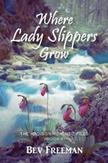 Where Lady Slippers Grow