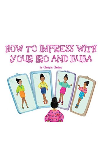 A, Z, and Things in Between: How to Impress with Your Iro and Buba
