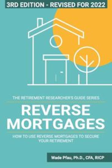 Reverse Mortgages