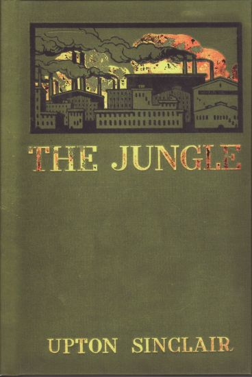 The Jungle